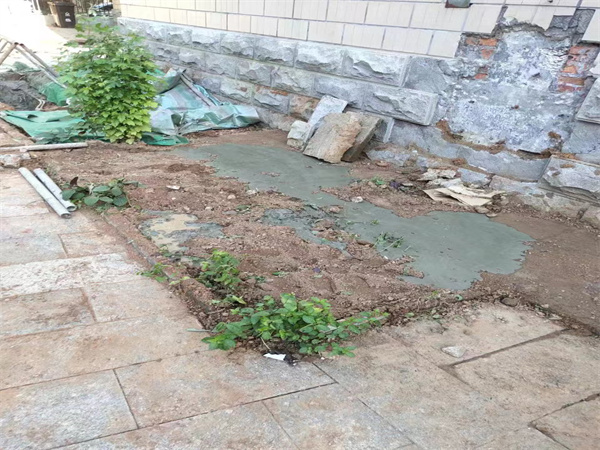 大理地基基础注浆增加承载力灌浆加固